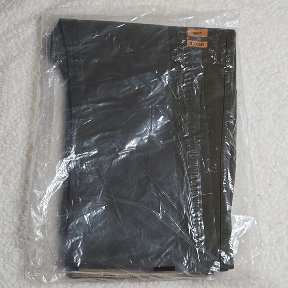 440 NWT Dockers Ultimate Chino With Smart 360 Flex Mens Slim Fit Flat Fr… - Picture 4 of 6